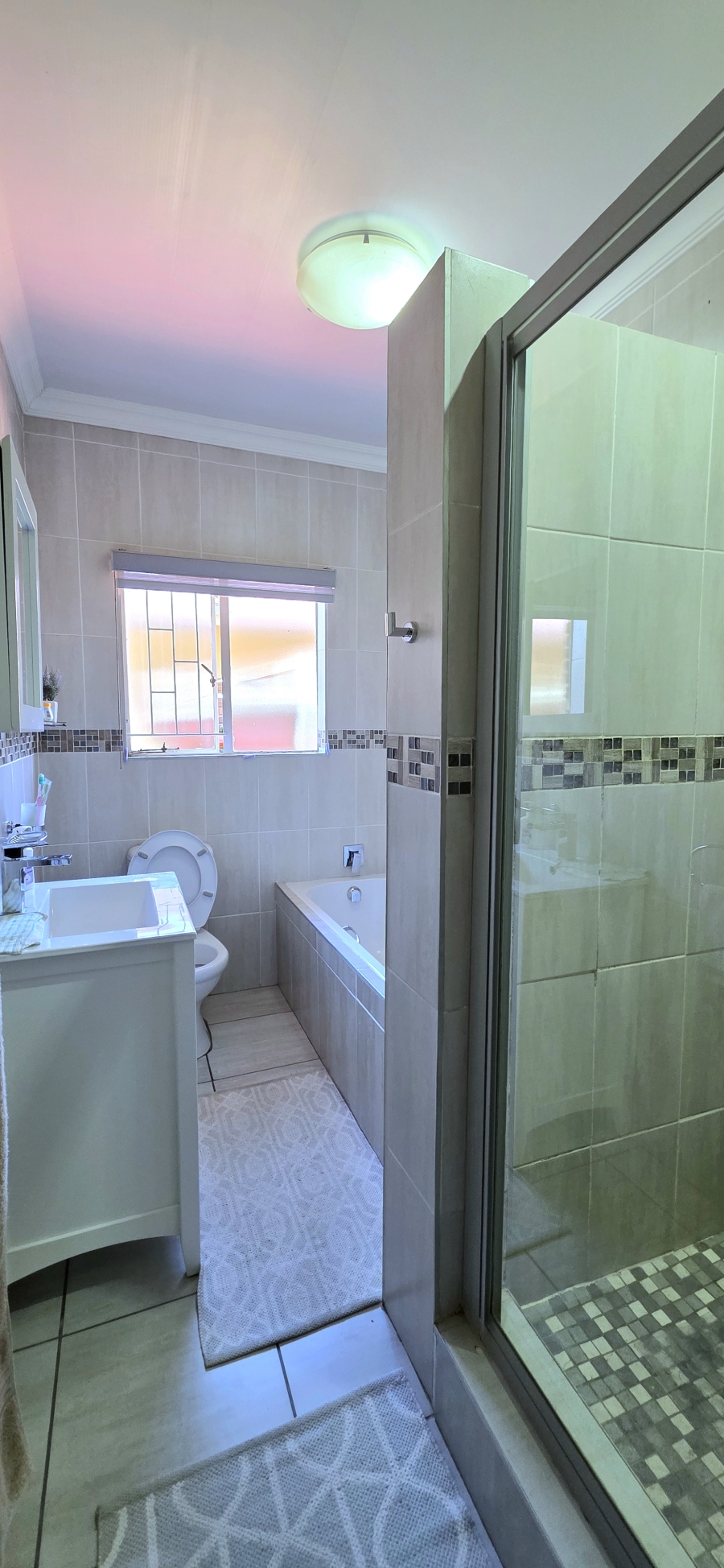 3 Bedroom Property for Sale in Riebeeckstad Free State